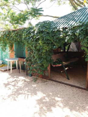 Holiday Home on Chapaeva